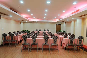 -- - Haiou Hotel - Ningbo