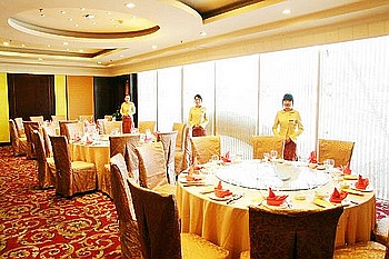 -- - Chenguang Hotel - Ningbo