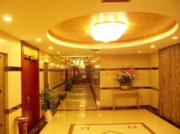  - Chenguang Hotel - Ningbo