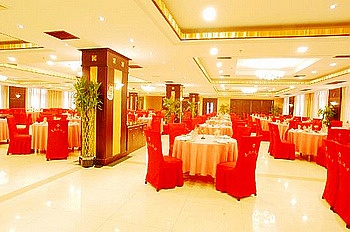 Restaurant - Chenguang Hotel - Ningbo