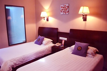  - Ningbo Tongyuan Business Hotel