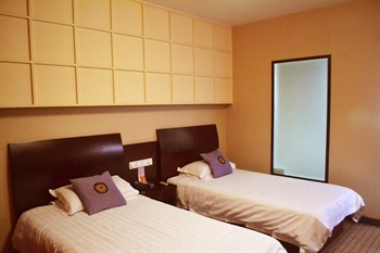  - Ningbo Tongyuan Business Hotel