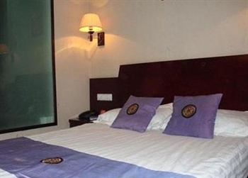  - Ningbo Tongyuan Business Hotel