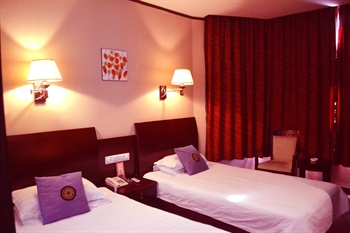  - Ningbo Tongyuan Business Hotel