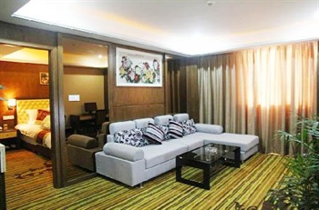  - Ningbo Baili Business Hotel