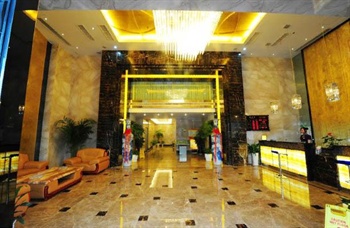  - Ningbo Baili Business Hotel