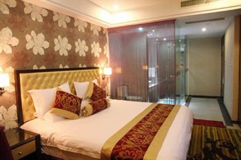  - Ningbo Baili Business Hotel