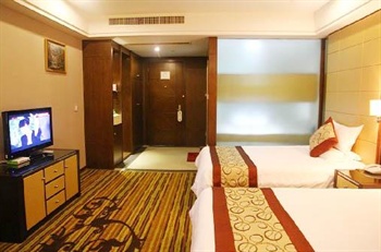  - Ningbo Baili Business Hotel