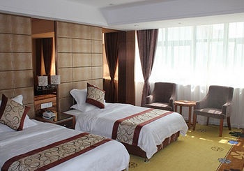 -- - Ningbo Baili Business Hotel