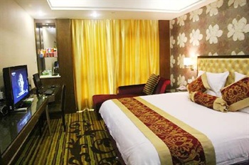  - Ningbo Baili Business Hotel