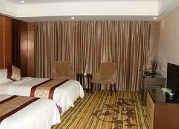 -- - Ningbo Baili Business Hotel