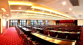 Meeting Room - Ningbo Hotel - Ningbo