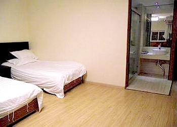 -- - Ningbo Zeting Express Hotel