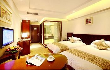 -- - Ningbo Ninghe Haojing Hotel