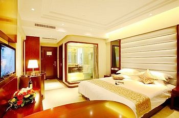 -- - Ningbo Ninghe Haojing Hotel