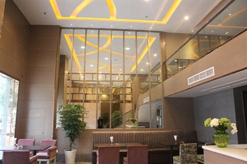  - Ningbo Meiyi Hotel