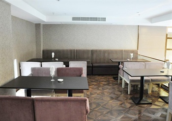  - Ningbo Meiyi Hotel