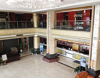  - Ningbo Hongyuan hotel