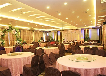  - Ningbo Hongyuan hotel