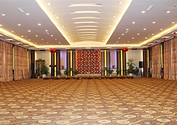  - Ningbo Hongyuan hotel