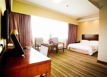  - Garden Hotel Wenzhou