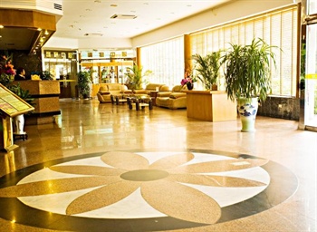  - Garden Hotel Wenzhou