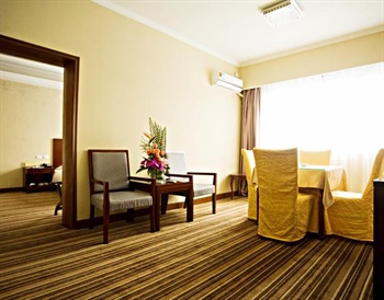  - Garden Hotel Wenzhou