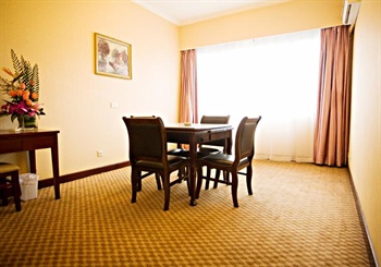  - Garden Hotel Wenzhou