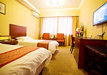  - Garden Hotel Wenzhou