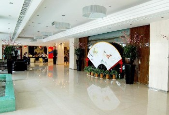  - Wenzhou Chamber of Commerce Hotel