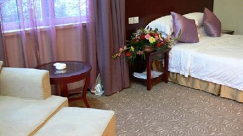  - Wenzhou Xueshan Hotel - Wenzhou