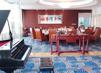  - Jiangxin Riverview Hotel - Wenzhou