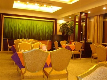  - City Inn Bandao Hotel (Wenzhou)