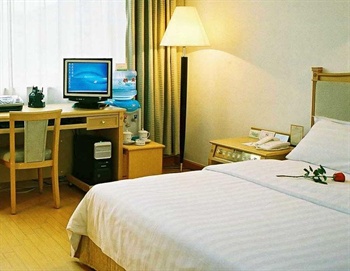  - City Inn Bandao Hotel (Wenzhou)