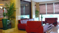 -- - Wenzhou Peninsula Wutian Business Hotel