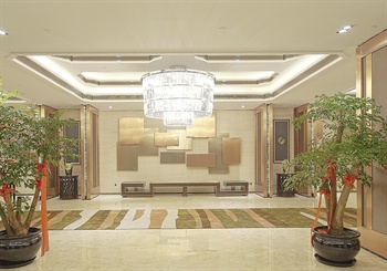  - Jinpeng Hotel - Wenzhou