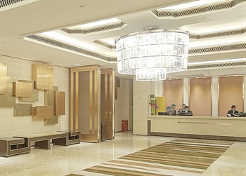  - Jinpeng Hotel - Wenzhou