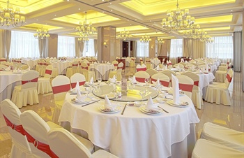  - Jinpeng Hotel - Wenzhou