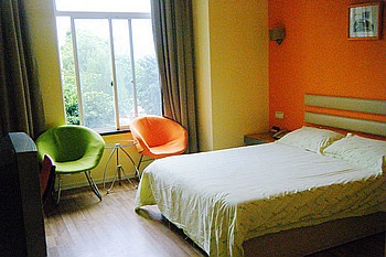 -- - Rest Motel Xincheng - Wenzhou