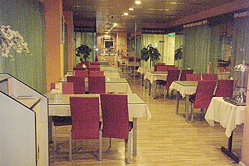 Restaurant - Rest Motel Xincheng - Wenzhou