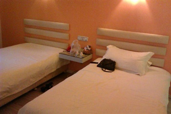  - Rest Chain Motel(Wenzhou Lucheng)