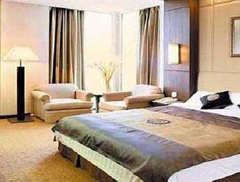  - Gaolian City Crand Hotel - Wenzhou