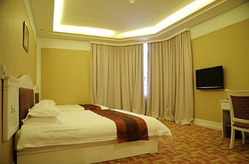 Guest Room - Wenzhou Zhong Cheng Hotel