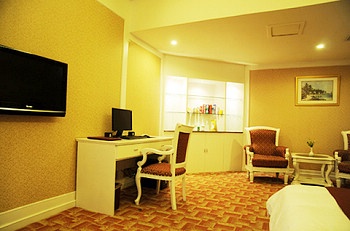 Guest Room - Wenzhou Zhong Cheng Hotel