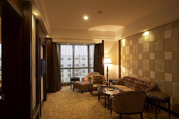  - Yuntianlou Hotel