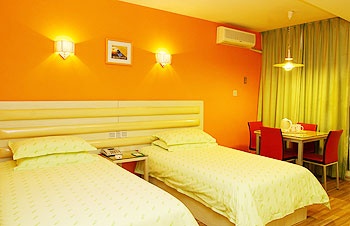 -- - Rest Chain Motel(Wenzhou Xinqiao)