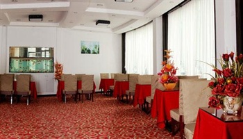  - Wenzhou Jinzhuang Hotel - Wenzhou