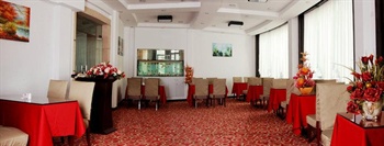  - Wenzhou Jinzhuang Hotel - Wenzhou