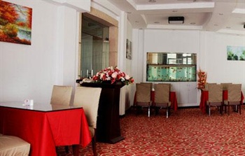  - Wenzhou Jinzhuang Hotel - Wenzhou