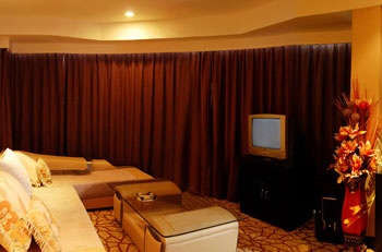 -- - Wenzhou Jinzhuang Hotel - Wenzhou